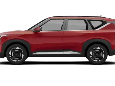 New Kia EV5 GT-Line S 160 kW (218 HP) 2026 SUV