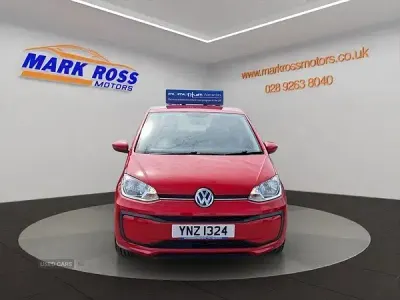 Used VW up!