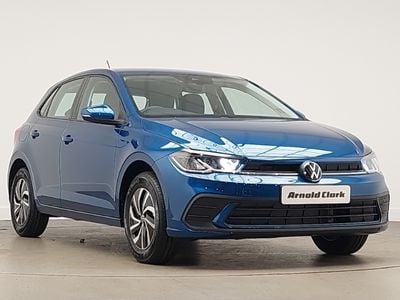VW Polo