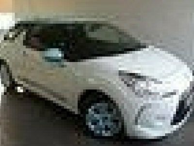 Used Citroën DS3 2010 Hatchback