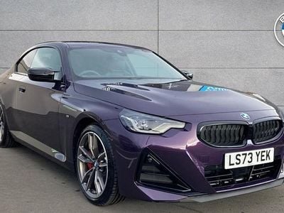 BMW M240
