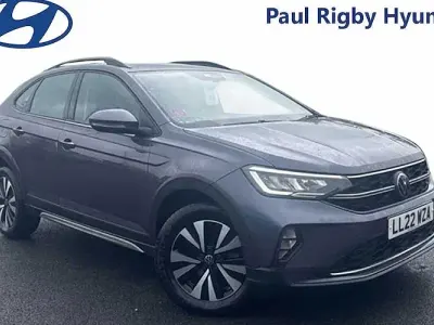 Usado VW Taigo Life 95 HP (69 kW) 2026 SUV
