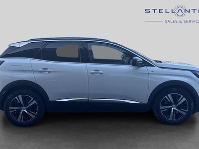 Used Peugeot 3008 GT 129 HP (94 kW) 2023 SUV