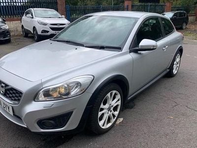 Volvo C30