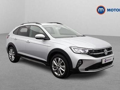 Used VW Taigo Match 116 HP (85 kW) 2026 SUV