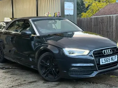Usado Audi A3