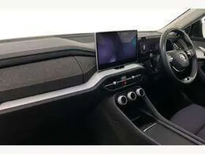 Used Skoda Kodiaq