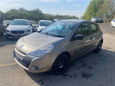Renault Clio II