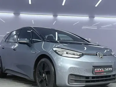 Używany VW ID.3