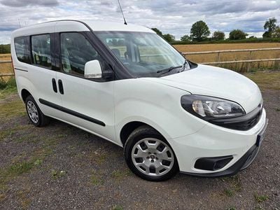 Fiat Doblò