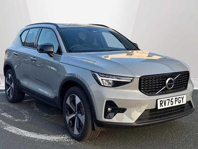 New Volvo XC40 Plus 2025 SUV