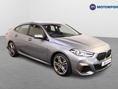 BMW M235