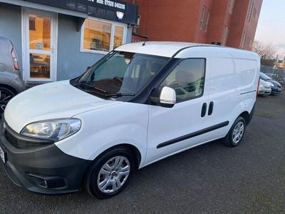 Fiat Doblò