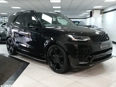 Used Land Rover Discovery HSE Dynamic 300 HP (220 kW) 2023 SUV