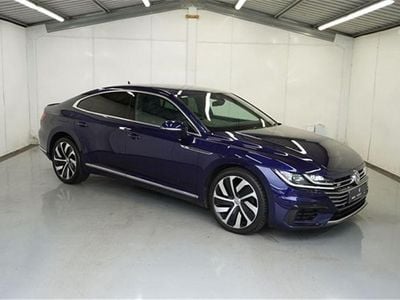 VW Arteon