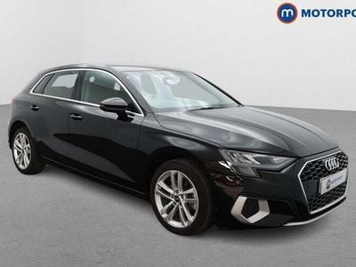 Audi A3 Sportback e-tron