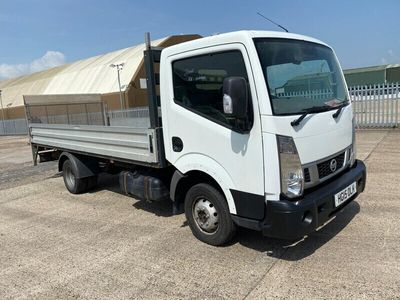 Nissan Cabstar