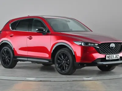 Used Mazda 6