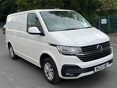 VW T6.1