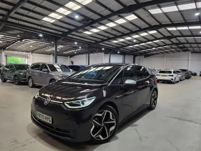 Usado VW ID.3