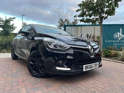 Renault Clio IV