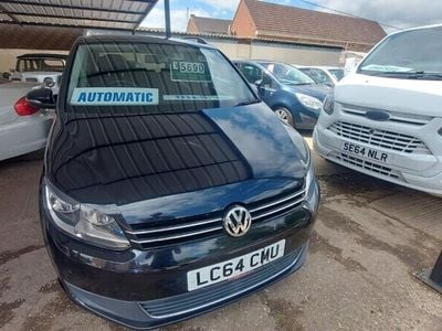 VW Touran