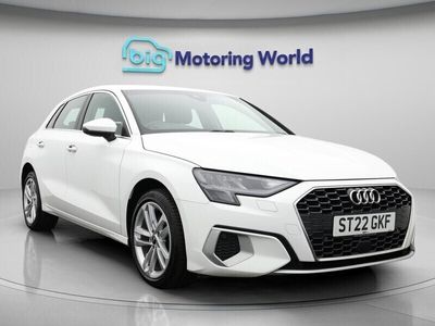 Audi A3 Sportback e-tron