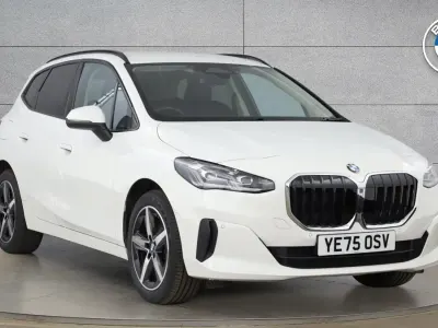 Usado BMW 220 Active Tourer