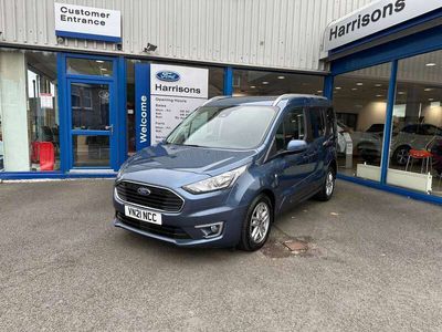 Ford Tourneo Connect