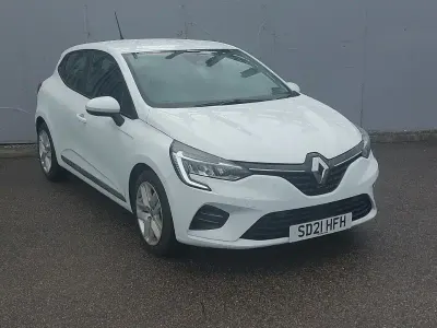 Gebraucht Renault Clio V