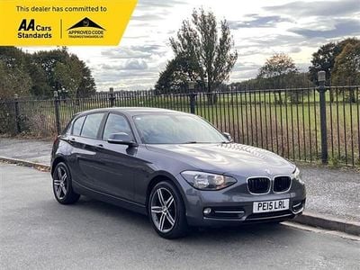 BMW 116