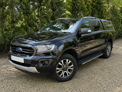Used Ford Ranger