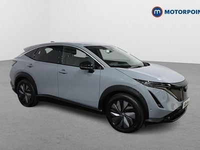 Nissan Ariya