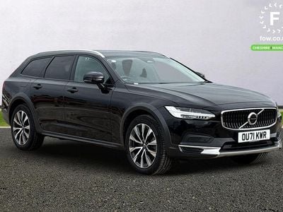 Volvo V90 CC
