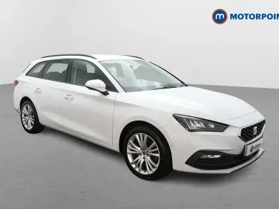 Used Seat Leon