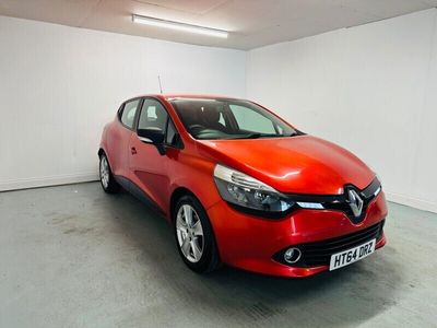 Renault Clio IV