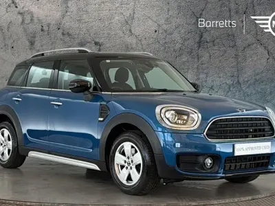 Used Mini Cooper Classic 136 HP (100 kW) 2020 Hatchback