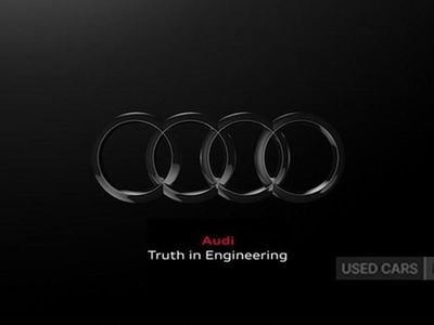 Used Audi Q5 S-Line 190 HP (139 kW) 2017 Blue SUV