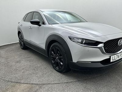 Used Mazda CX-30 Homura-Line 140 HP (102 kW) 2026 SUV