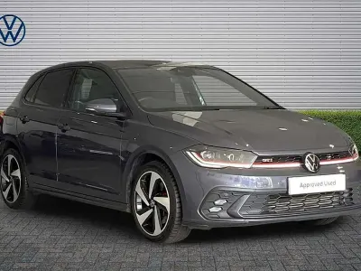 Used VW Polo