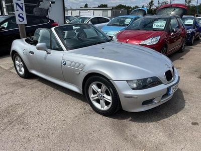 BMW Z3