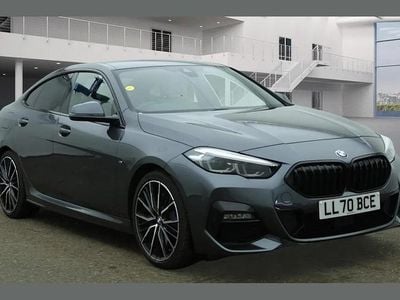 BMW 220