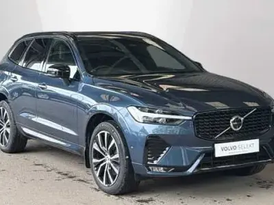 Usado Volvo XC60 Plus 247 HP (181 kW) 2024 SUV