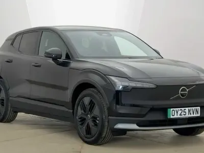 Usado Volvo EX30 CC