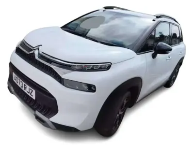Used Citroën C3 Aircross