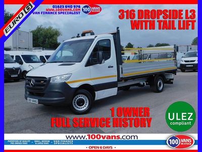 Mercedes Sprinter