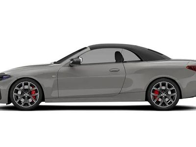 New BMW M4 Cabriolet Competition Edition 530 HP (389 kW) 2026 Cabriolet