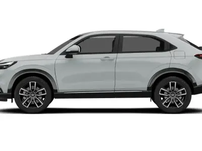 New Honda HR-V Advance 131 HP (96 kW) 2026 SUV