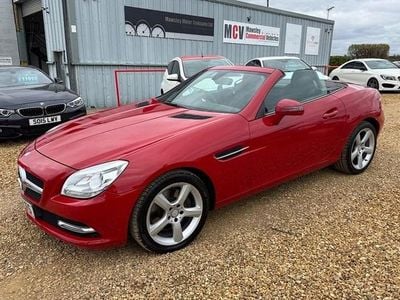 Mercedes SLK250