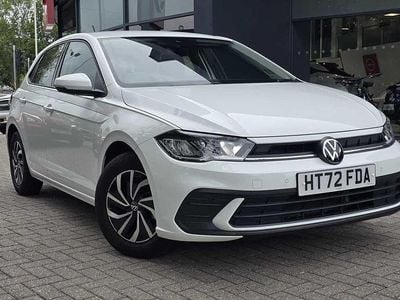 VW Polo